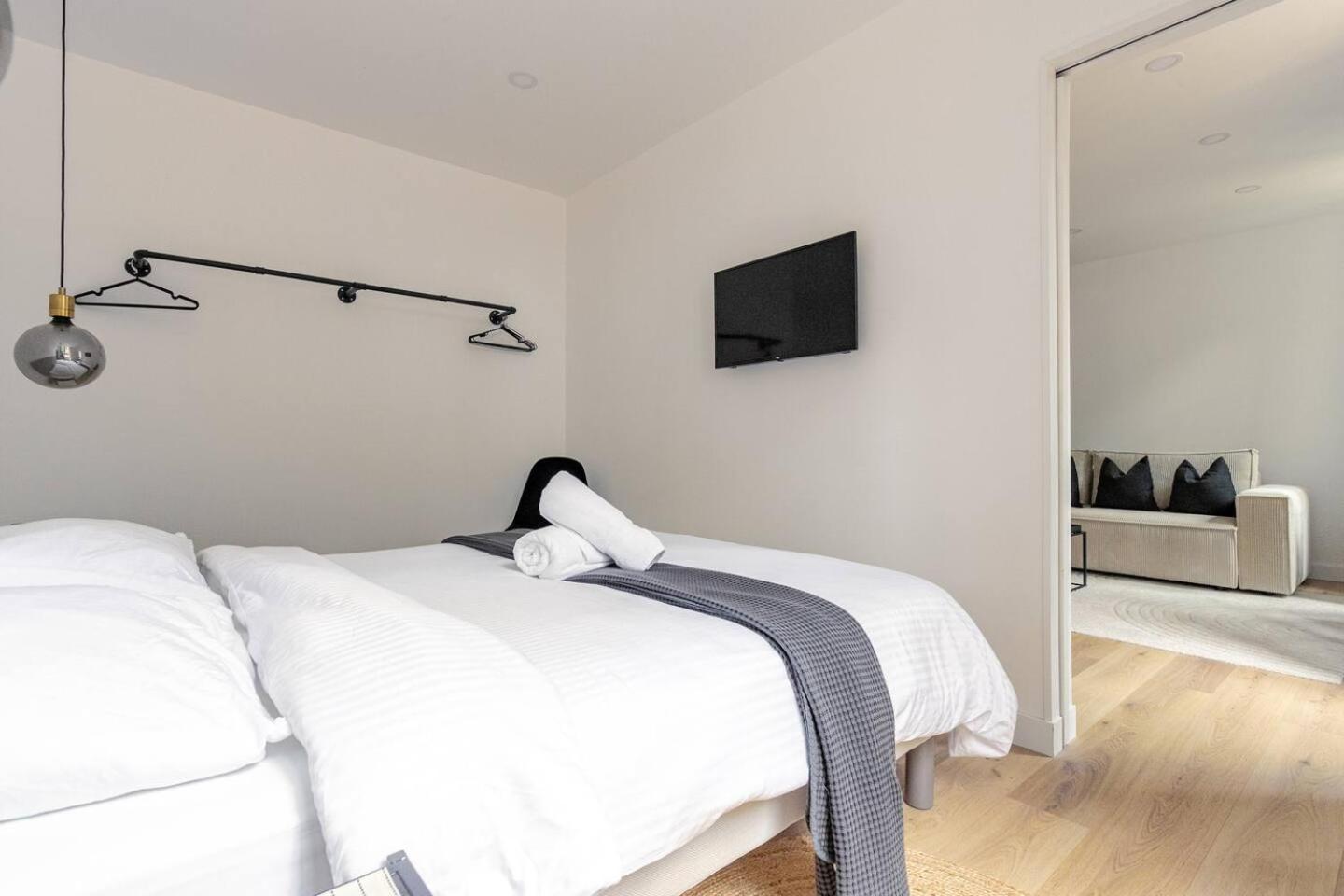 Appartement Albi Parking Gratuit Eksteriør billede