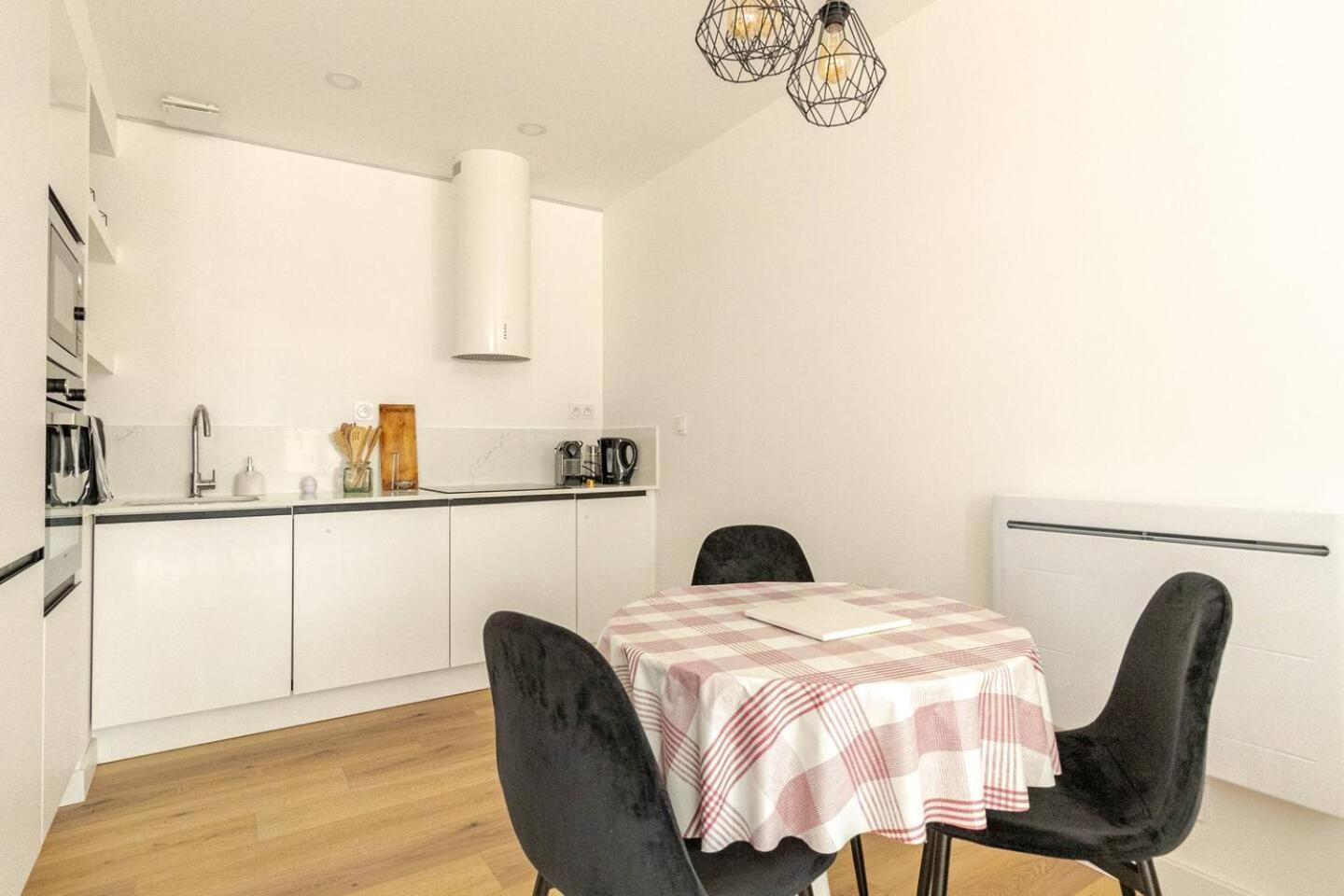 Appartement Albi Parking Gratuit Eksteriør billede