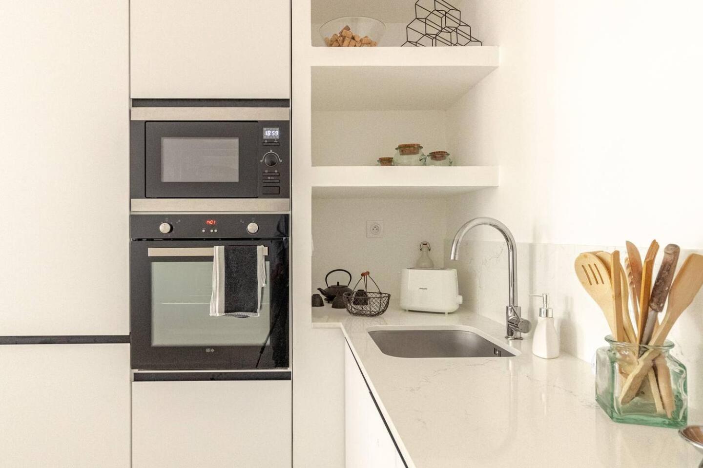 Appartement Albi Parking Gratuit Eksteriør billede